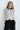 RECYCLED AC CARDIGAN | ecru
