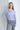 RECYCLED AC CARDIGAN | blue