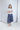 RECYCLED BAE SHORTSLEEVE CARDIGAN | ecru