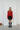 LYOCELL BAE CARDIGAN | red