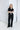 MUNI PANTS | black