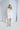 INTERIOR BLOUSON JACKET | ecru