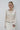 LYOCELL BAE CARDIGAN | ecru