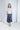 RECYCLED BAE SHORTSLEEVE CARDIGAN | ecru