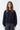 JASU SWEAT SHIRT | navy