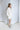 INTERIOR BLOUSON JACKET | ecru