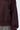 JASU SWEAT SHIRT | burgundy