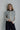 RECYCLED AC CARDIGAN | ecru