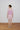 LYOCELL WOOL BANDEAU | pink