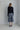 RECYCLED AC CARDIGAN | black