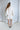 INTERIOR BLOUSON JACKET | ecru