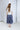 RECYCLED BAE SHORTSLEEVE CARDIGAN | ecru